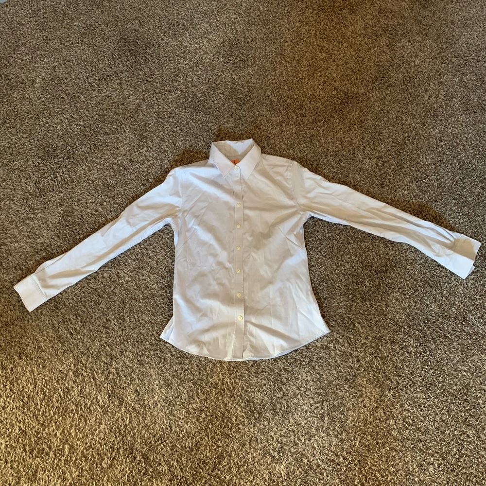 Banana Republic shirt